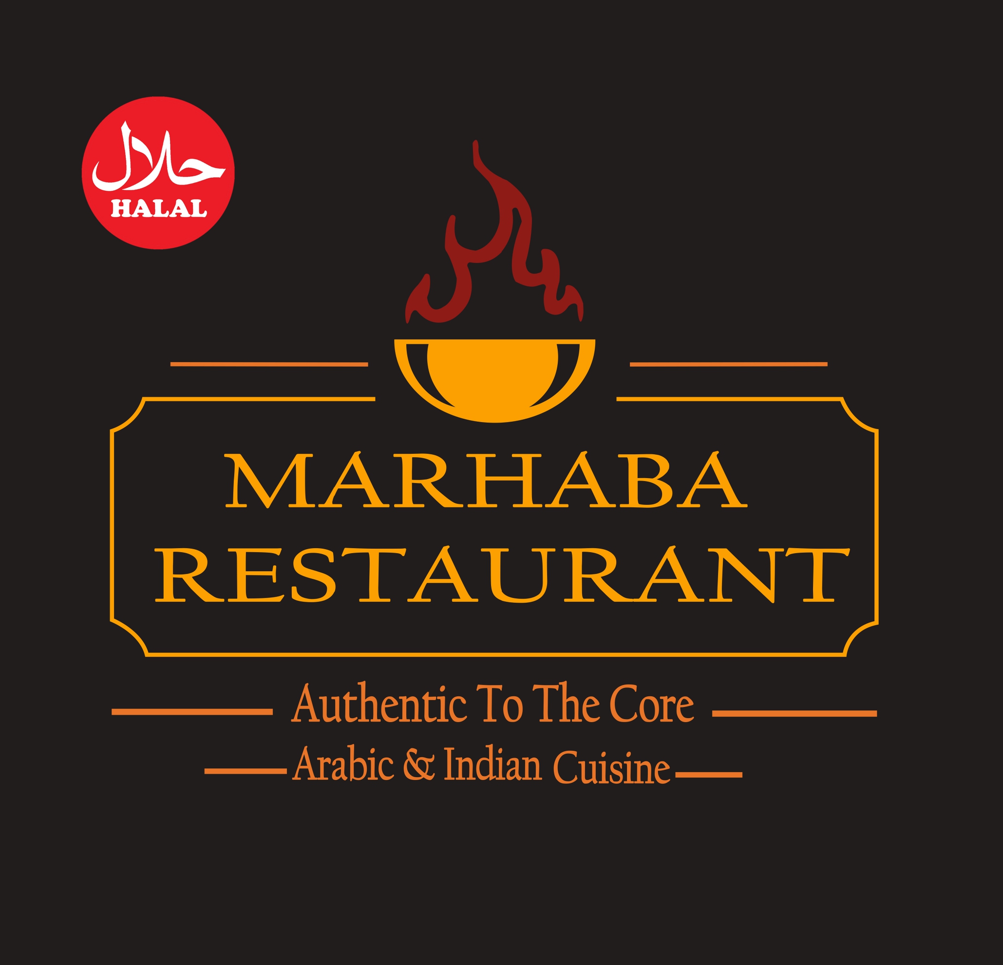 Marhaba Restaurant