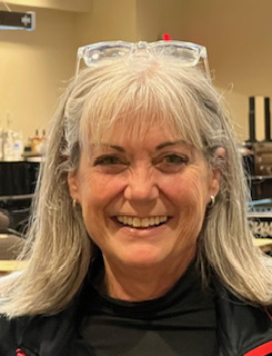 Pam Rushton