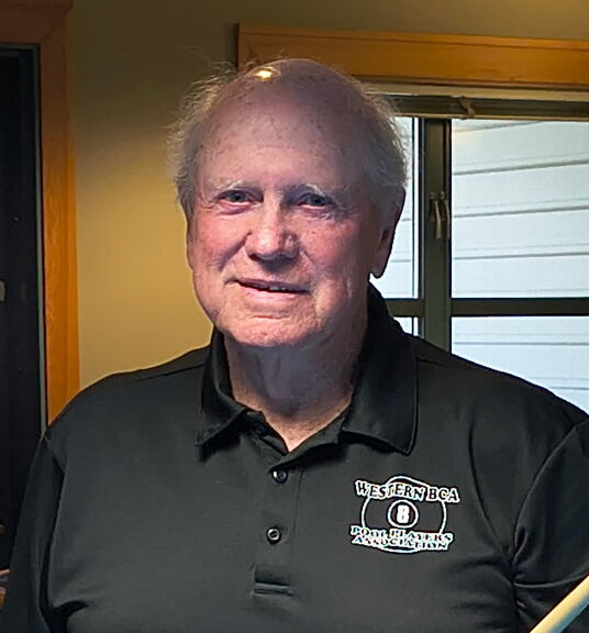 Bill Henderson