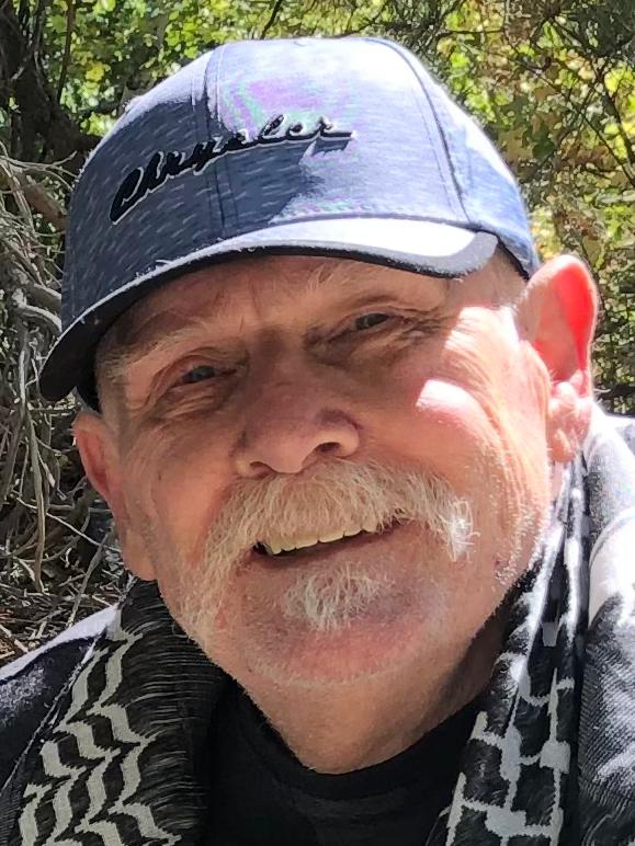 Bill (Kentucky) Meyers