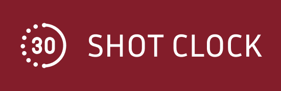30s shot clock
