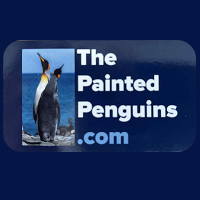 painted-penguins